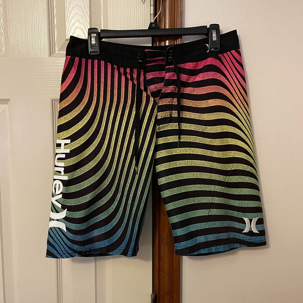 Hurley board shorts